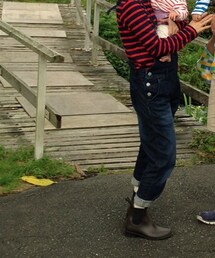 JOURNAL STANDARD | オーバーオール(サロペット/オーバーオール)