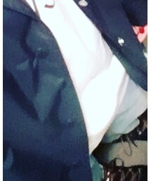 H&M | デニムパンツ