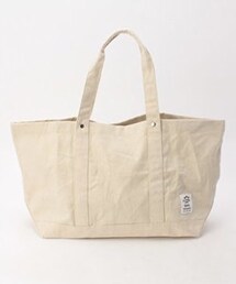 FLANDERS LINEN | トートバッグ