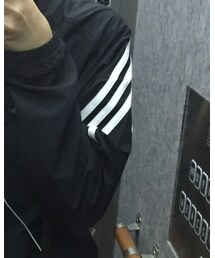 adidas | ナイロンジャケット