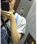 Champion(チャンピオン)の「トップス(Tシャツ/カットソー)」