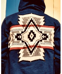 M’s FLAGS | パーカー