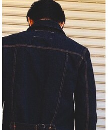 TCB jeans | デニムジャケット