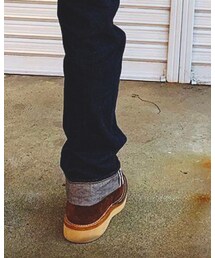 WHITE'S BOOTS | ブーツ