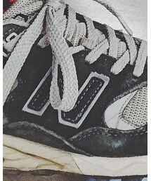 NEW BALANCE | スニーカー