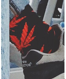 HUF | ソックス/靴下