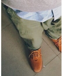 Bpcall | チノパンツ