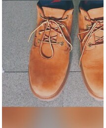 网易严选 | ブーツ