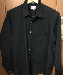VANHEUSEN | シャツ/ブラウス