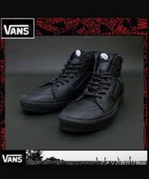 VANS | スニーカー