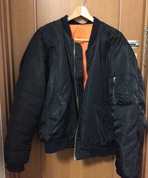 USED | ミリタリージャケット
