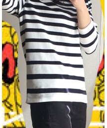 GLOBAL WORK | Tシャツ/カットソー