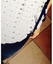 JEANASIS | シャツ/ブラウス