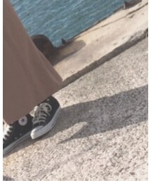 CONVERSE | スニーカー