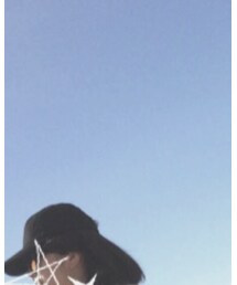 w closet | キャップ