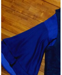 style zampa | シャツ/ブラウス