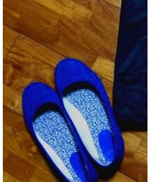 GLOBAL WORK | パンプス