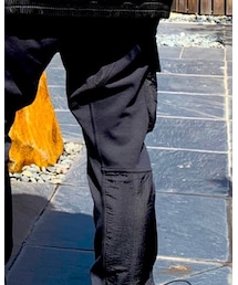 NIKE | カーゴパンツ