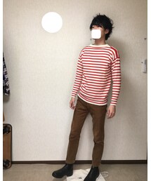 アウター脱 | その他