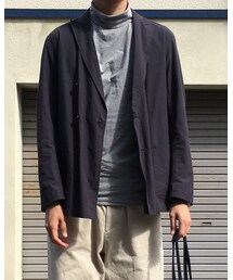 COMOLI | ジャケット/アウター