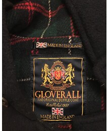 Gloverall | ダッフルコート