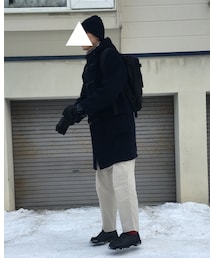 横から | その他