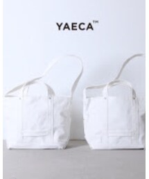 YAECA | トートバッグ