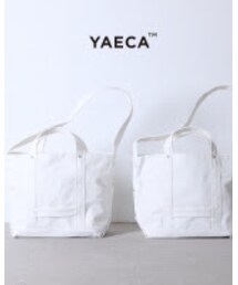 YAECA | (トートバッグ)