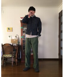 アウターなし | その他