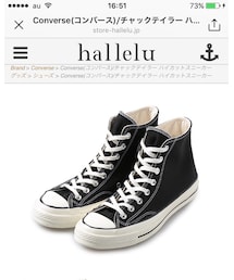 CONVERSE | スニーカー