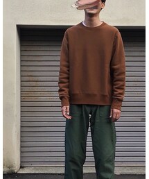 unfil | スウェット