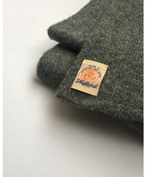 shetland | マフラー