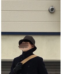 KIJIMA TAKAYUKI | 帽子