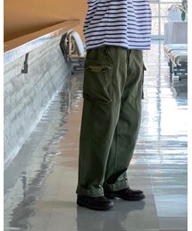 M-47 | カーゴパンツ