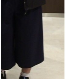 UNIQLO | パンツ