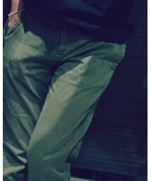 Current/Elliott | カーゴパンツ