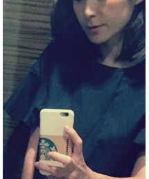 SLOBE IENA | シャツ/ブラウス