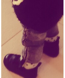 next | デニムパンツ