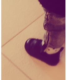 H&M | スニーカー