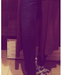 Abercrombie&Fitch | デニムパンツ