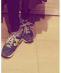 NEW BALANCE | スニーカー