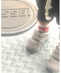 NEW BALANCE | スニーカー