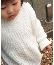 韓国子供服 | ニット/セーター