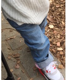 sweet room(deicy kids) | デニムパンツ