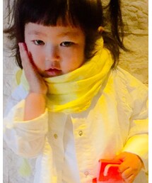 ZARA KIDS | ストール/ショール