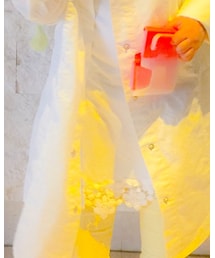 韓国子供服 | ワンピース