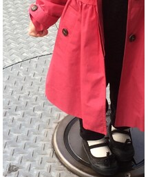 BURBERRY | トレンチコート