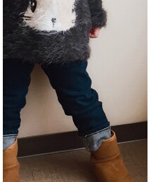 MARKEY'S | デニムパンツ