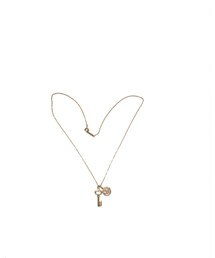 TIFFANY&Co. | ネックレス