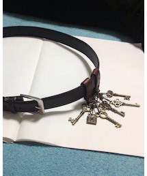 Handmade | ベルト